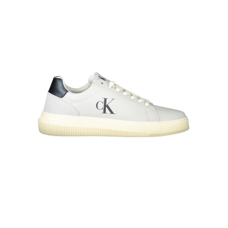 CALVIN KLEIN MEN&39S SPORTS FOOTWEAR GREY