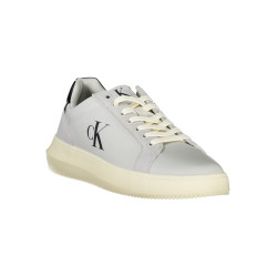 CALVIN KLEIN MEN&39S SPORTS FOOTWEAR GREY