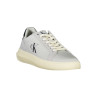 CALVIN KLEIN HERREN SPORTSCHUHE GRAU