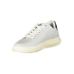 CALVIN KLEIN MEN&39S SPORTS FOOTWEAR GREY