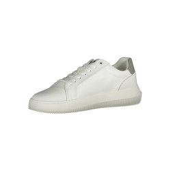 CALVIN KLEIN HERREN SPORTSCHUHE WEISS