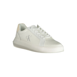 CALVIN KLEIN CALZATURA SPORTIVA UOMO BIANCO
