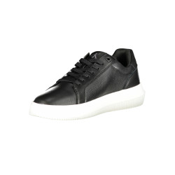 CALVIN KLEIN CALZATURA SPORTIVA UOMO NERO