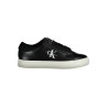 CALVIN KLEIN DAMEN SPORTSCHUHE SCHWARZ