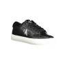 CALVIN KLEIN DAMEN SPORTSCHUHE SCHWARZ
