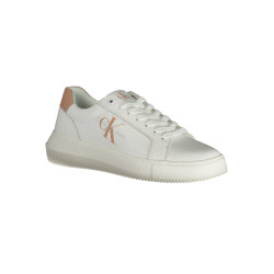 CALVIN KLEIN WOMEN&39S SPORTS FOOTWEAR WHITE