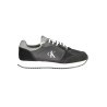 CALVIN KLEIN MEN&39S SPORTS FOOTWEAR BLACK