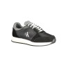CALVIN KLEIN MEN&39S SPORTS FOOTWEAR BLACK