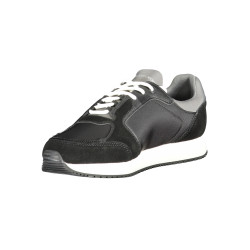 CALVIN KLEIN MEN&39S SPORTS FOOTWEAR BLACK