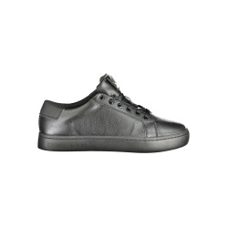 CALVIN KLEIN MEN&39S SPORTS FOOTWEAR BLACK