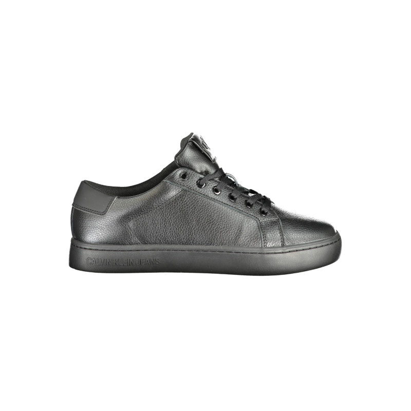 CALVIN KLEIN CALZATURA SPORTIVA UOMO NERO