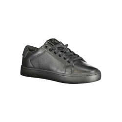 CALVIN KLEIN CALZATURA SPORTIVA UOMO NERO