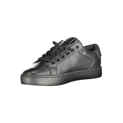 CALVIN KLEIN CALZATURA SPORTIVA UOMO NERO