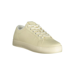 CALVIN KLEIN CALZATURA SPORTIVA UOMO BIANCO