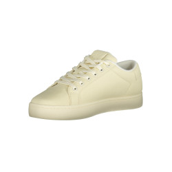 CALVIN KLEIN MEN&39S SPORTS SHOES WHITE