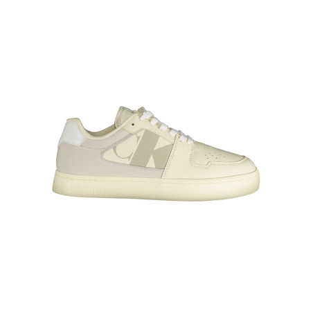 CALVIN KLEIN MEN&39S SPORTS SHOES WHITE