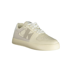 CALVIN KLEIN MEN&39S SPORTS SHOES WHITE