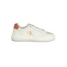 CALVIN KLEIN DAMEN SPORTSCHUHE WEISS