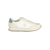 CALVIN KLEIN MEN&39S SPORTS SHOES WHITE