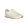 CALVIN KLEIN MEN&39S SPORTS SHOES WHITE