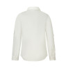 GUESS JEANS CAMICIA MANICHE LUNGHE BAMBINO BIANCO