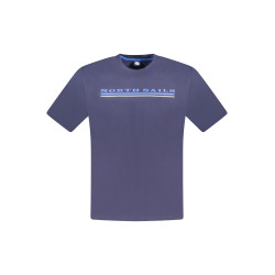 NORTH SAILS T-SHIRT MANICHE...