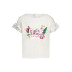 GUESS JEANS SHORT SLEEVE...