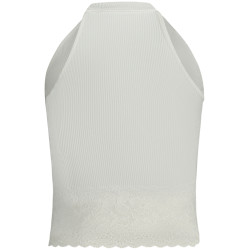 GUESS JEANS TOP WOMEN WHITE