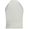 GUESS JEANS TOP WOMEN WHITE