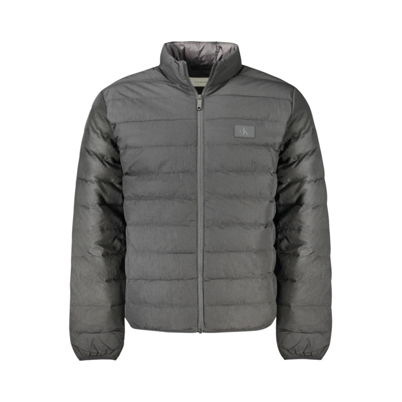 CALVIN KLEIN MEN&39S BLACK JACKET