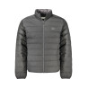 CALVIN KLEIN MEN&39S BLACK JACKET