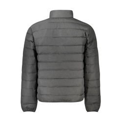 CALVIN KLEIN MEN&39S BLACK JACKET