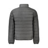 CALVIN KLEIN MEN&39S BLACK JACKET