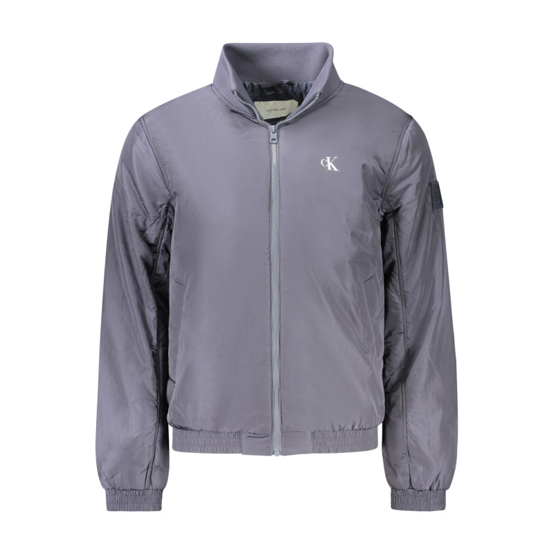CALVIN KLEIN MEN&39S BLUE JACKET