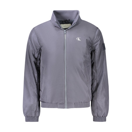 CALVIN KLEIN MEN&39S BLUE JACKET