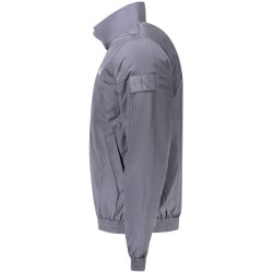 CALVIN KLEIN MEN&39S BLUE JACKET