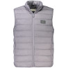 CALVIN KLEIN MEN&39S SLEEVELESS GREY