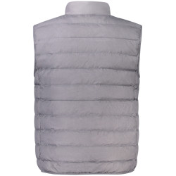 CALVIN KLEIN MEN&39S SLEEVELESS GREY