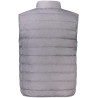 CALVIN KLEIN MEN&39S SLEEVELESS GREY