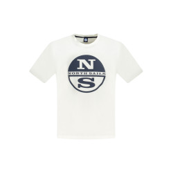 NORTH SAILS T-SHIRT MANICHE...