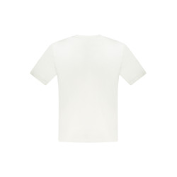 NORTH SAILS SHORT SLEEVE T-SHIRT MEN WHITE