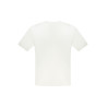 NORTH SAILS T-SHIRT MANICHE CORTE UOMO BIANCO