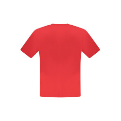 NORTH SAILS HERREN KURZARM T-SHIRT ROT