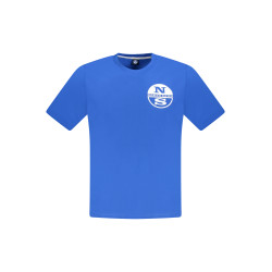 NORTH SAILS T-SHIRT MANICHE...