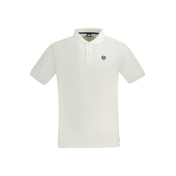 NORTH SAILS POLO MANICHE...