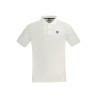 NORTH SAILS HERREN KURZARM POLO WEISS