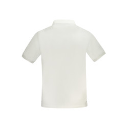 NORTH SAILS HERREN KURZARM POLO WEISS