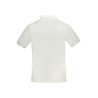 NORTH SAILS HERREN KURZARM POLO WEISS