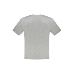 NORTH SAILS T-SHIRT MANICHE CORTE UOMO GRIGIO