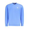 NORTH SAILS HERREN SWEATSHIRT MIT ZIP BLAU